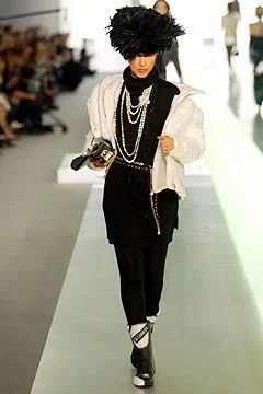 Look 45